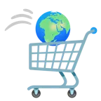 carrello + Europa e Africa