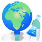provetta + Europa e Africa