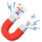 calamita + jolly