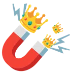 calamita + corona