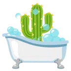 sabonete + cacto
