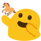 bacchetta magica + cavallo