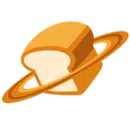 Ringplanet + Brot