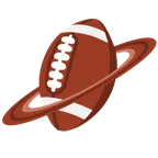 Ringplanet + Football