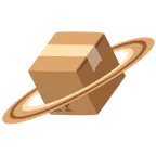 Ringplanet + Paket