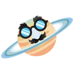 Ringplanet + verkleidet