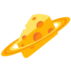 Ringplanet + Käsestück