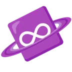 Ringplanet + Unendlichkeit