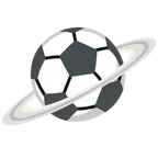 Ringplanet + Fußball