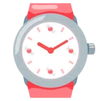 orologio + caramella