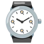 orologio + cucinare