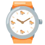orologio + cavallo
