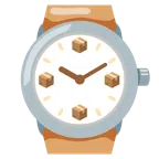 orologio + pacco