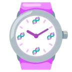 orologio + dna