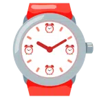 orologio + sveglia