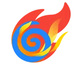 Komet + Wirbel