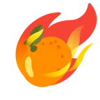 Komet + Mandarine
