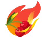 Komet + Kirschen