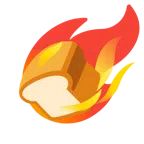 Komet + Brot