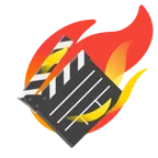 Komet + Filmklappe