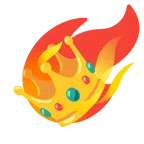 Komet + Krone