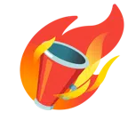 Komet + Megafon