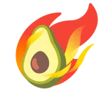 Komet + Avocado