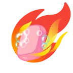 Komet + Seife