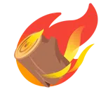 Komet + Holz