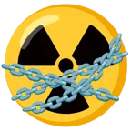 radioactive + chains