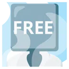 sorgenti termali + pulsante FREE