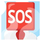 sorgenti termali + pulsante SOS