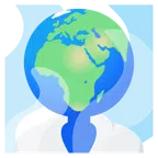sorgenti termali + Europa e Africa
