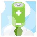 sorgenti termali + batteria