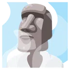 sorgenti termali + Moai