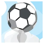 sorgenti termali + pallone da calcio