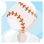 sorgenti termali + palla da baseball
