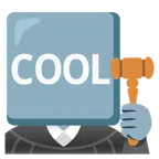 bilancia a doppio piatto + pulsante COOL