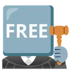 bilancia a doppio piatto + pulsante FREE