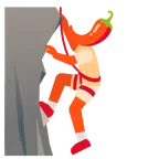 Berg + Peperoni
