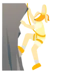 Berg + Banane