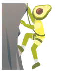 Berg + Avocado