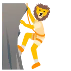 Berg + Löwe