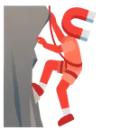 Berg + Magnet