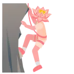 Berg + Lotusblüte