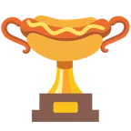 coppa + hot dog