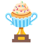 coppa + cupcake