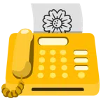 fax + fiore