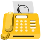 fax + limone