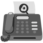 fax + cucinare